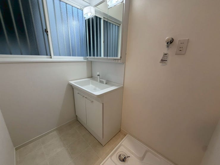 ※同社施工事例のリフォーム完成物件です。