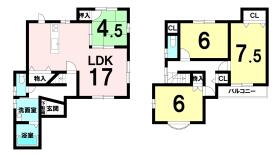 堺市西区菱木１丁