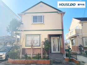 瀬戸市西山町１丁目