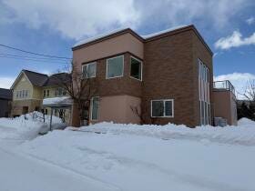 札幌市清田区平岡公園東１０丁目