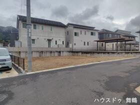 綾部市井倉町日渡り