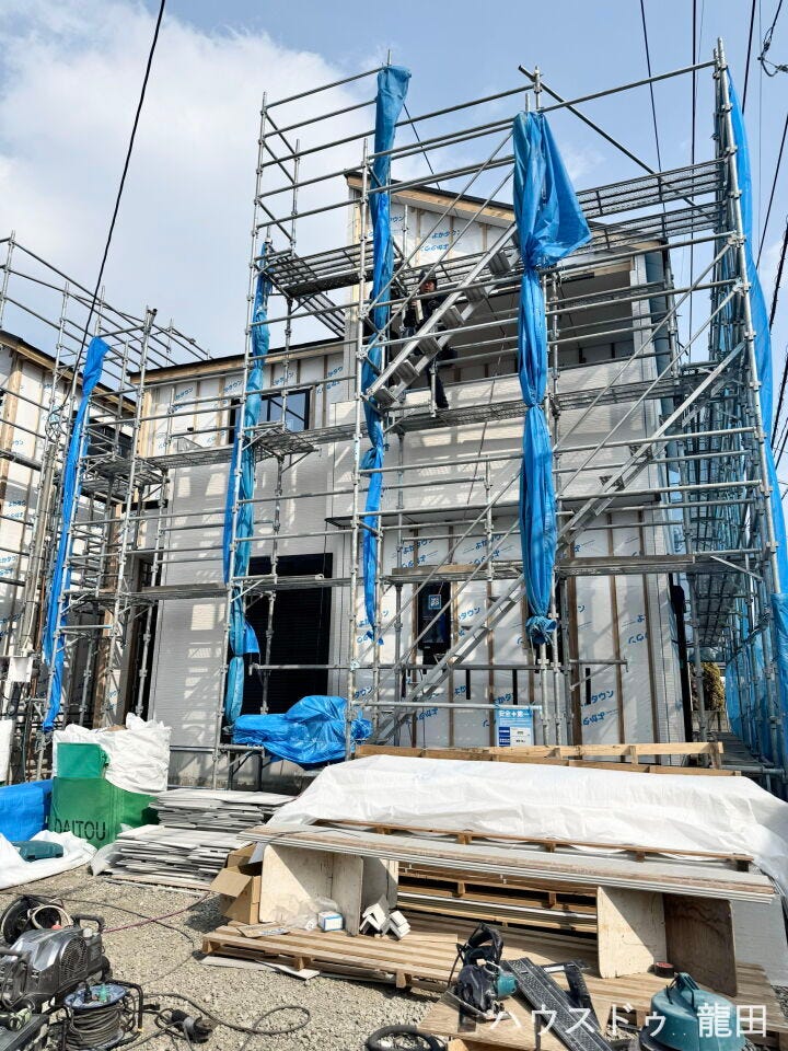 ■□■外観■□■
現況