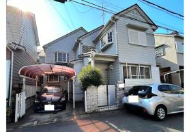 宇治市小倉町春日森