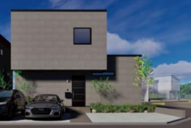 上益城郡嘉島町大字北甘木