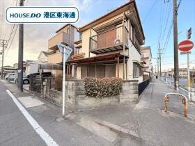 名古屋市港区宝神３丁目