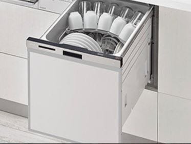 食器洗浄乾燥機