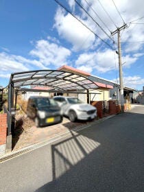 北九州市小倉南区山手１丁目