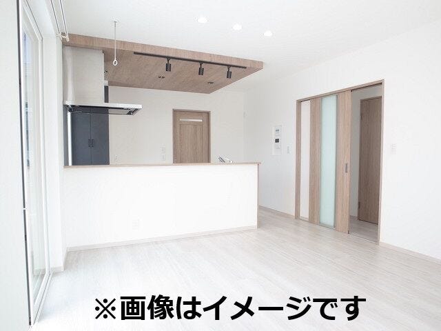 ※同シリーズ新築リビングの画像です。
※床材・建具・設備のカラー等は物件によって異なります。