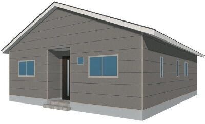 パース図はイメージ図です。実際の仕上がりとは異なる場合があります。