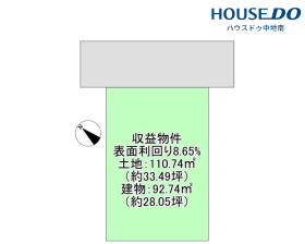加古川市野口町良野