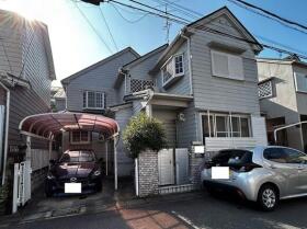 宇治市小倉町春日森