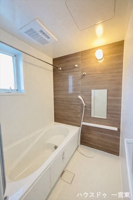 ※家具消し加工をおこなっています。