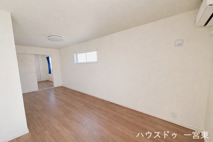 ※家具消し加工をおこなっています。