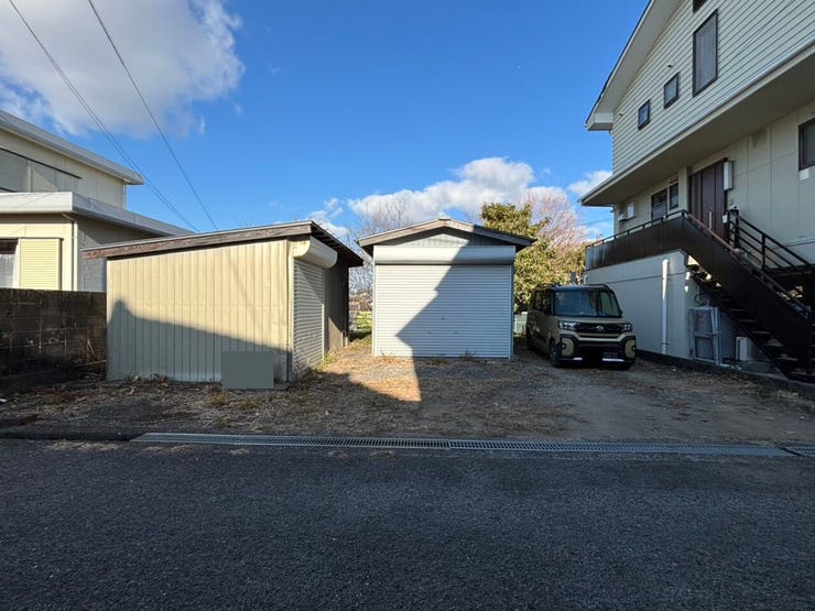 ★野市小学校校区★