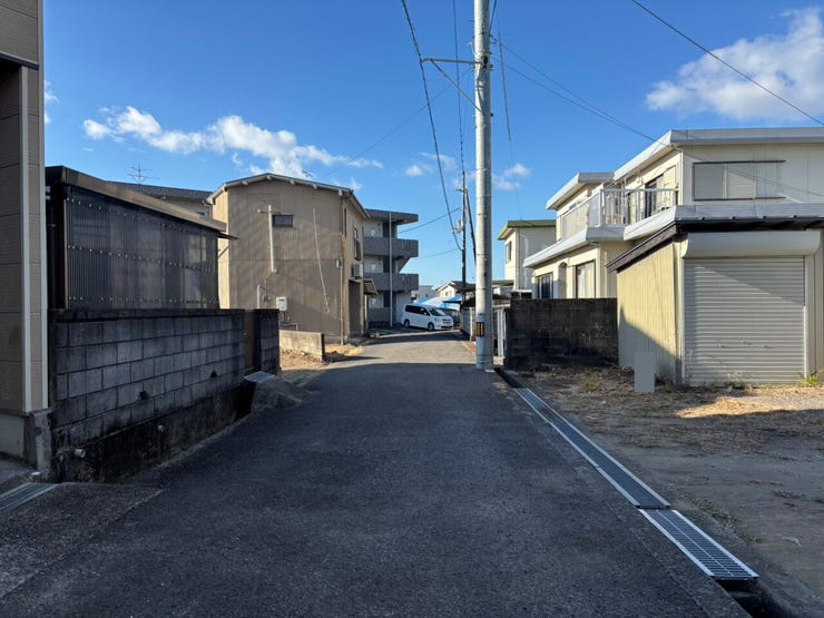 ★野市小学校校区★