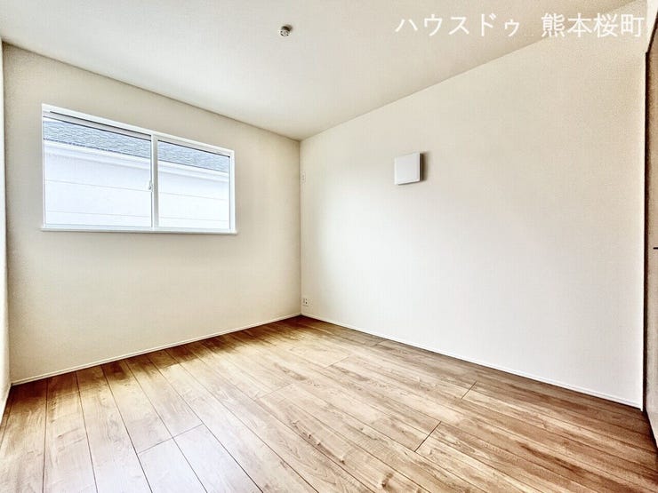 ■□■2階5.2帖洋室■□■