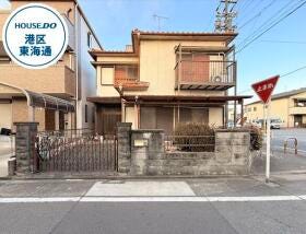 名古屋市港区宝神３丁目