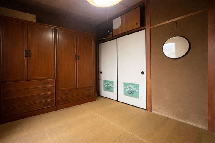 ※実際の写真から生活用品を消すCG加工をしています。
多目的にお使い頂けます。