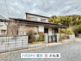 直方市大字上頓野