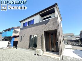 熊本市南区富合町杉島