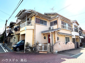 高石市千代田６丁目