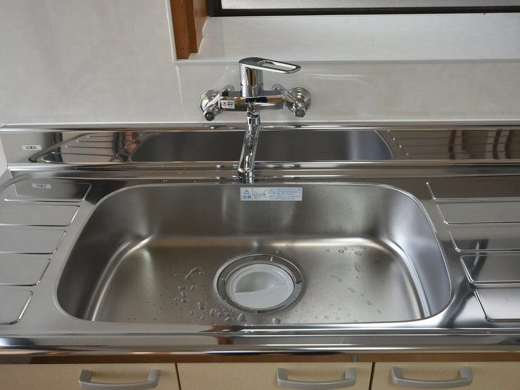 キッチンシンク