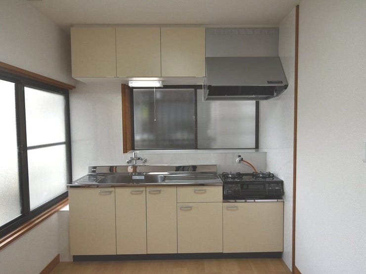 システムキッチン