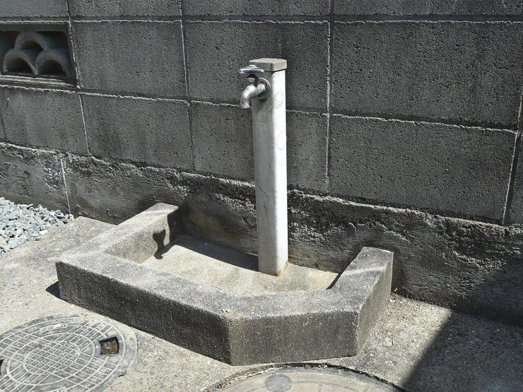 立水栓