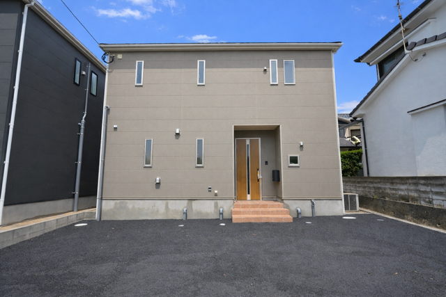 錦江台１丁目 CRADLE GARDEN 新築戸建 錦江台1丁目 第7-2棟