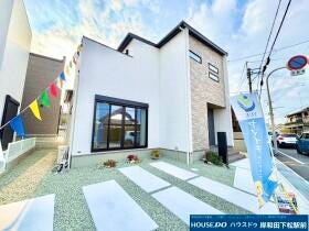 岸和田市池尻町