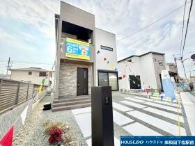 岸和田市池尻町