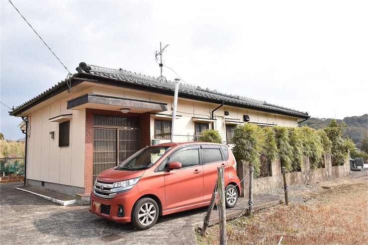 平川町 中古戸建