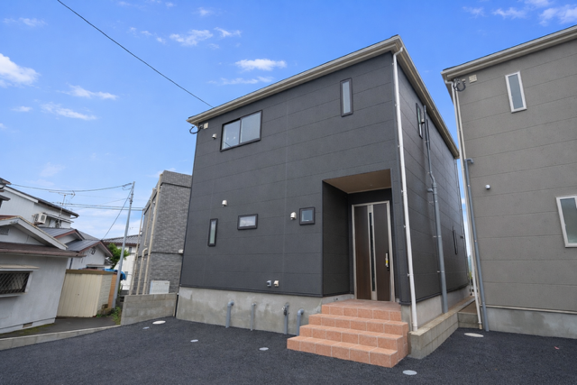 錦江台１丁目 CRADLE GARDEN 新築戸建 錦江台1丁目 第7-2棟