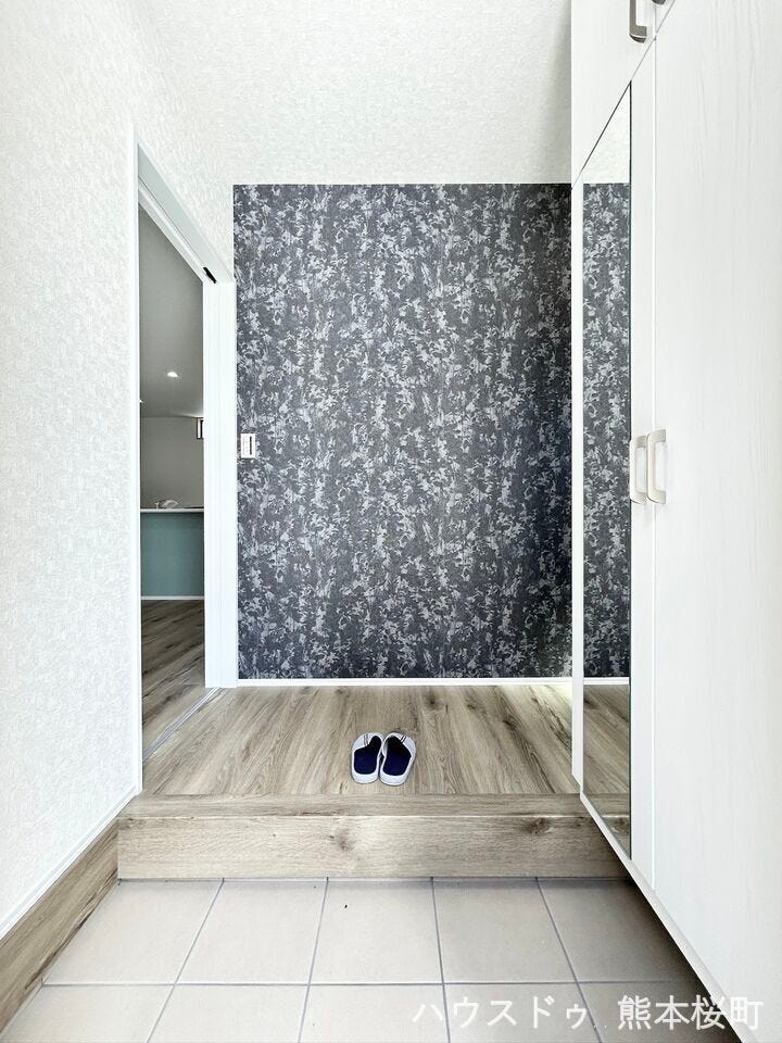 ■□■玄関■□■