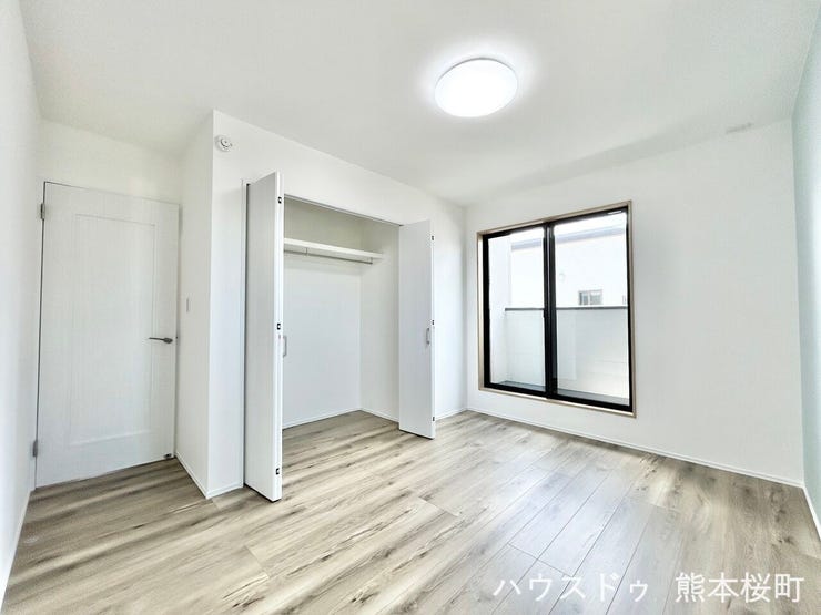 ■□■2階6.5帖洋室■□■