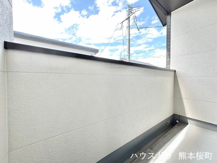 ■□■バルコニー■□■