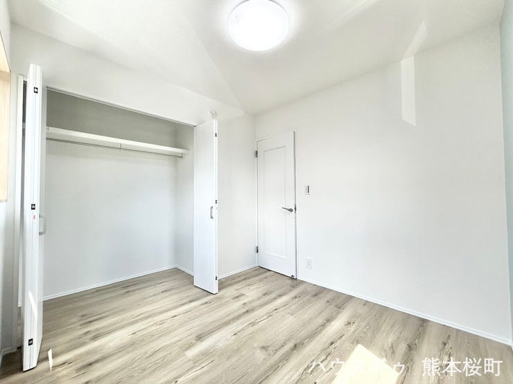 ■□■2階4.5帖洋室■□■