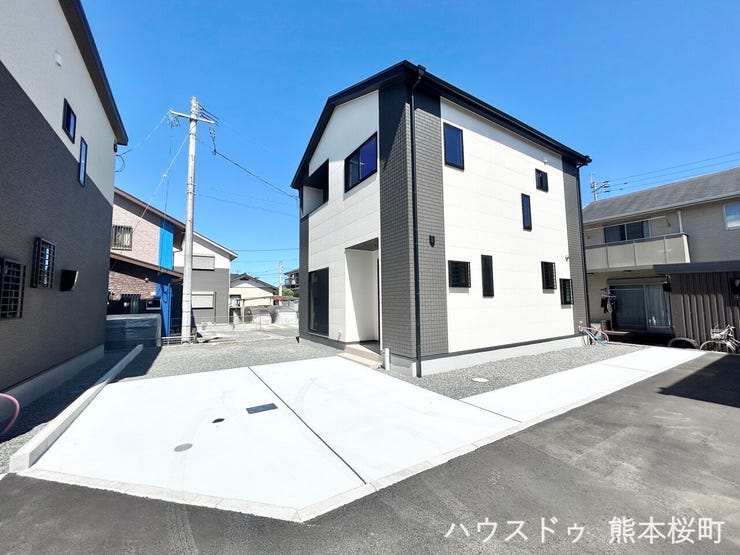 ■□■駐車スペース■□■