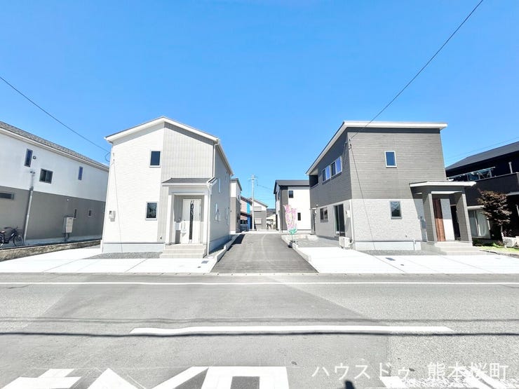 ■□■前面道路■□■