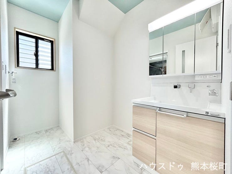 ■□■洗面所■□■