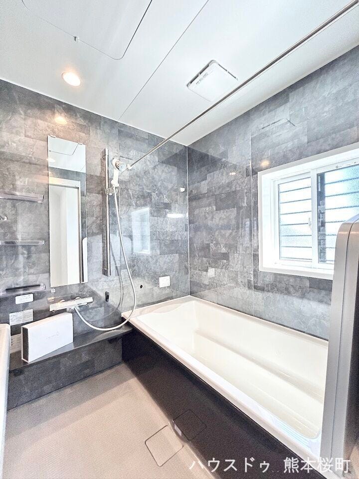 ■□■浴室■□■