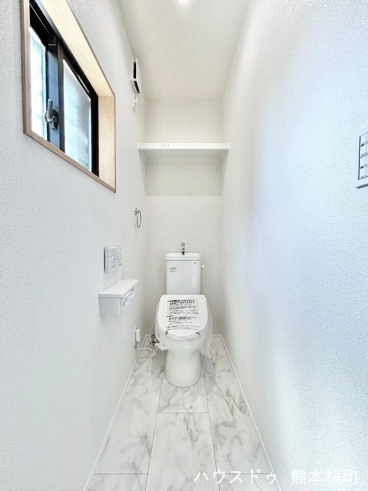 ■□■1階トイレ■□■