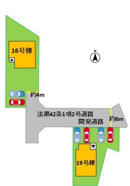 ■□■19号棟■□■