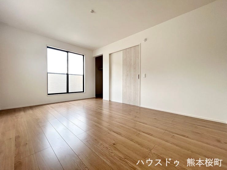 ■□■2階8.7帖洋室■□■