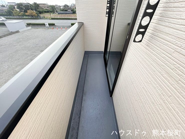 ■□■バルコニー■□■