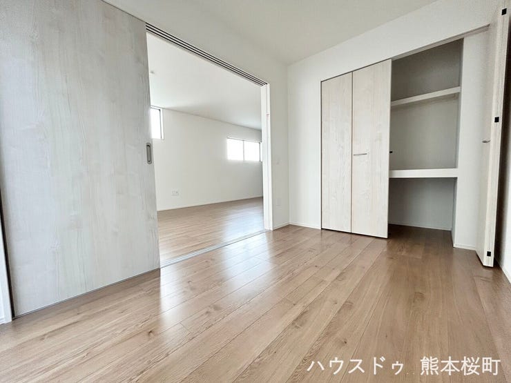 ■□■1階4.3帖洋室■□■