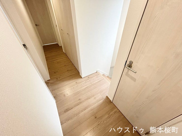 ■□■2階廊下■□■