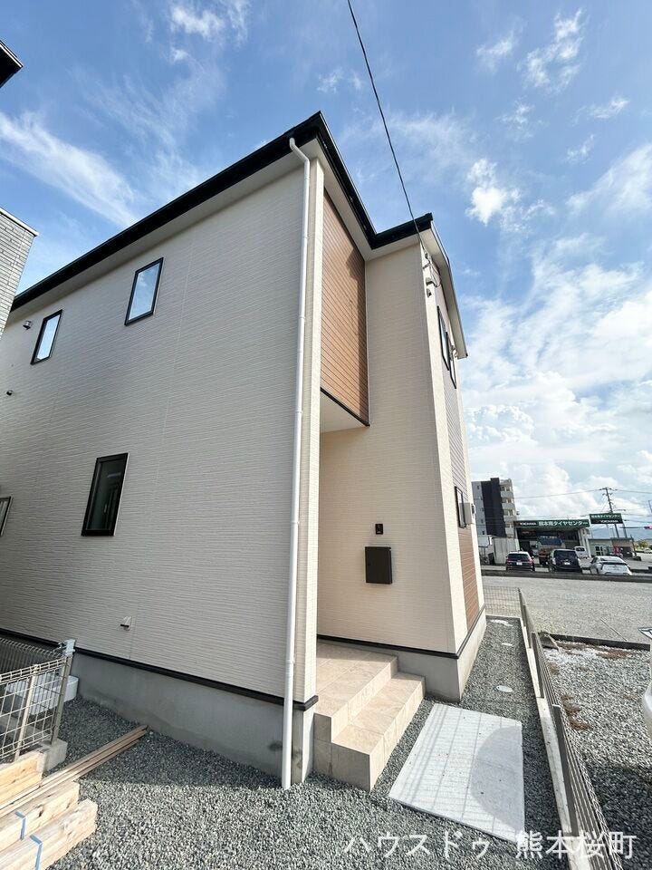 ■□■外観■□■