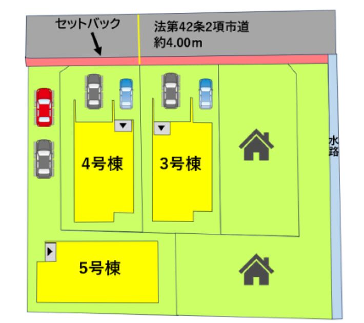 ■□■区画図■□■