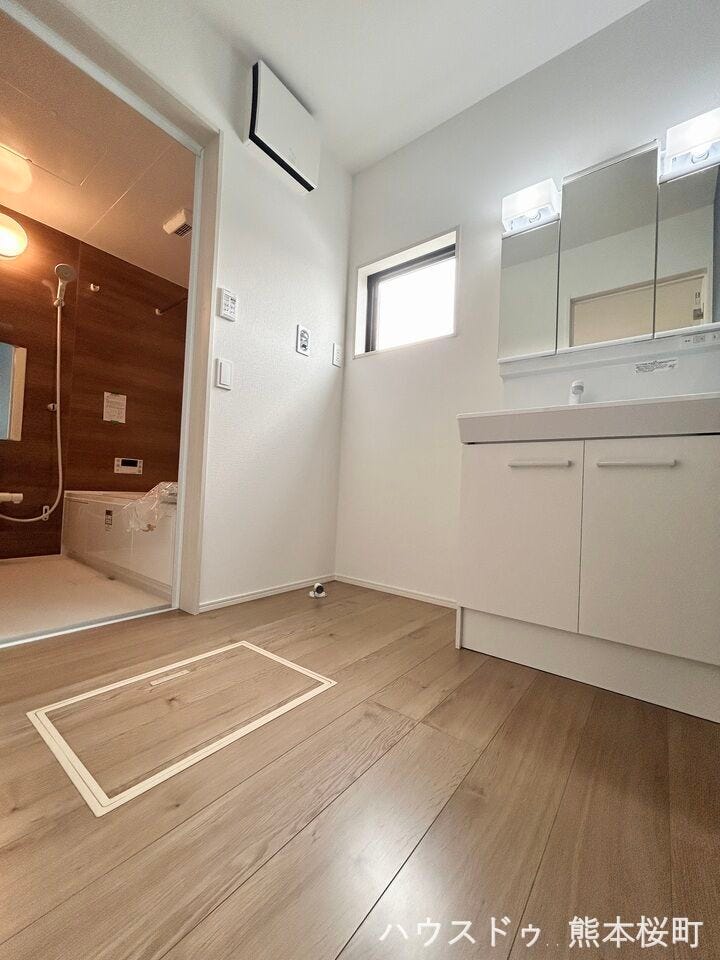 ■□■洗面所■□■